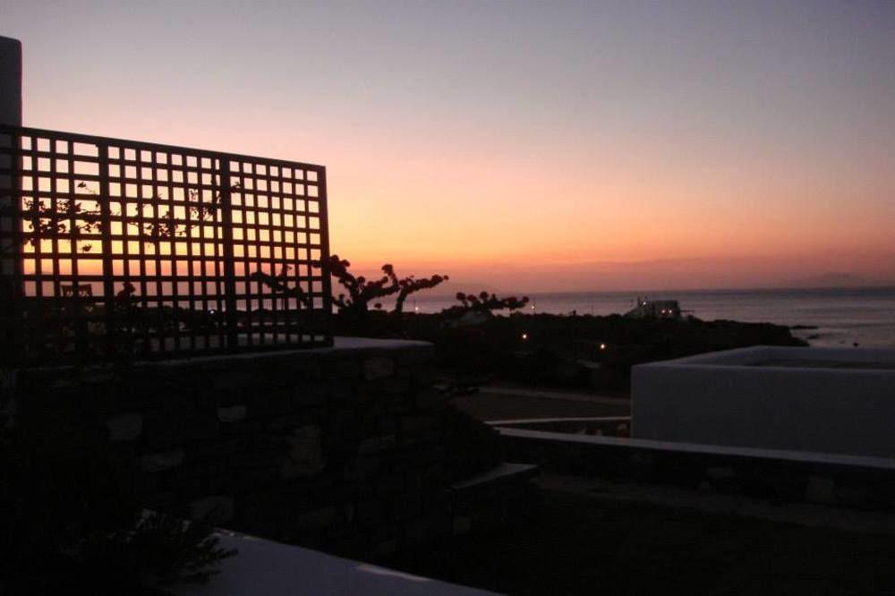 Glyfa Village ดริยอส ภายนอก รูปภาพ